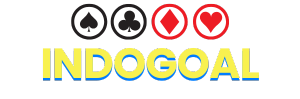 Logo INDOGOAL